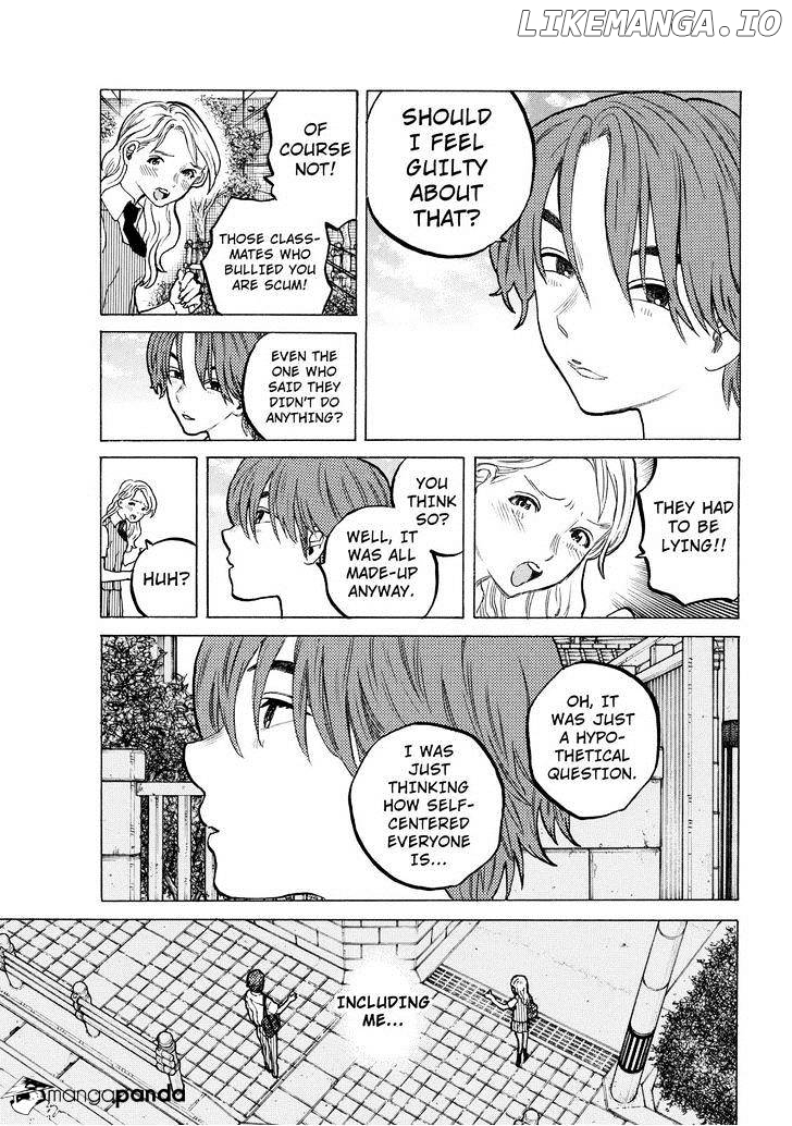Read Koe No Katachi (EN) Manga Online