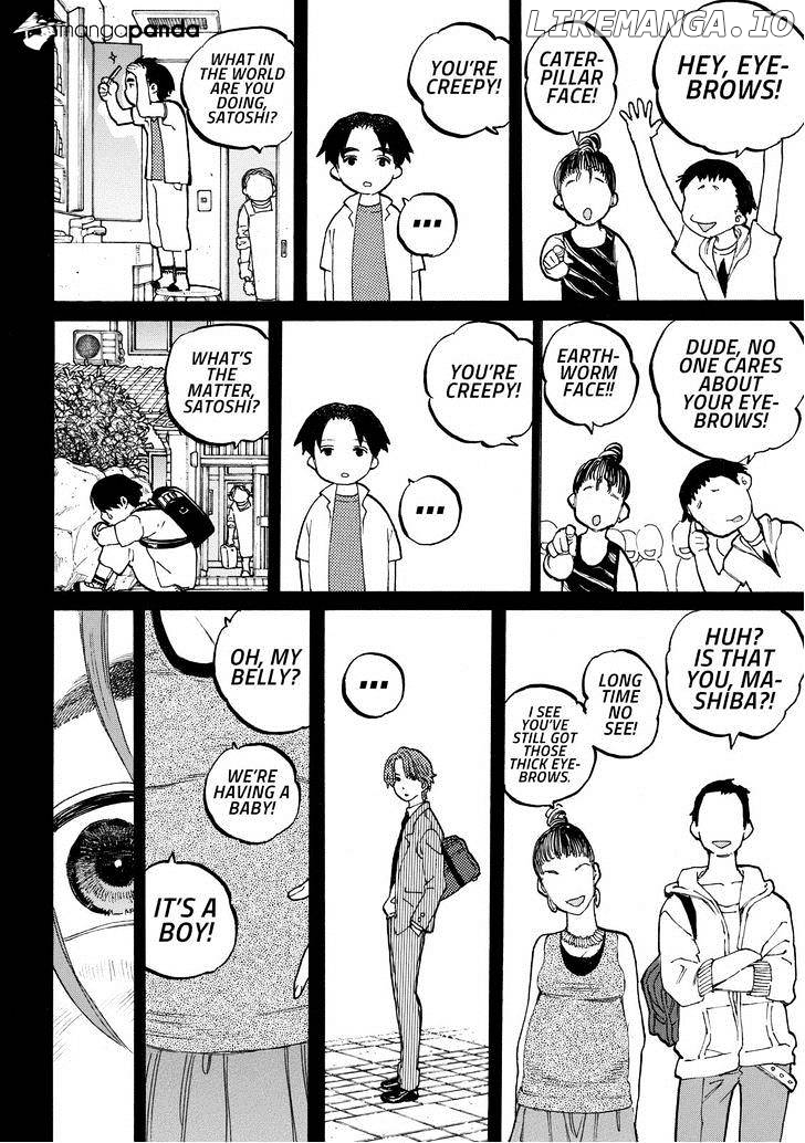 Read Koe No Katachi (EN) Manga Online