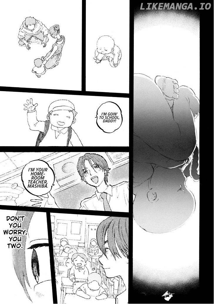 Read Koe No Katachi (EN) Manga Online