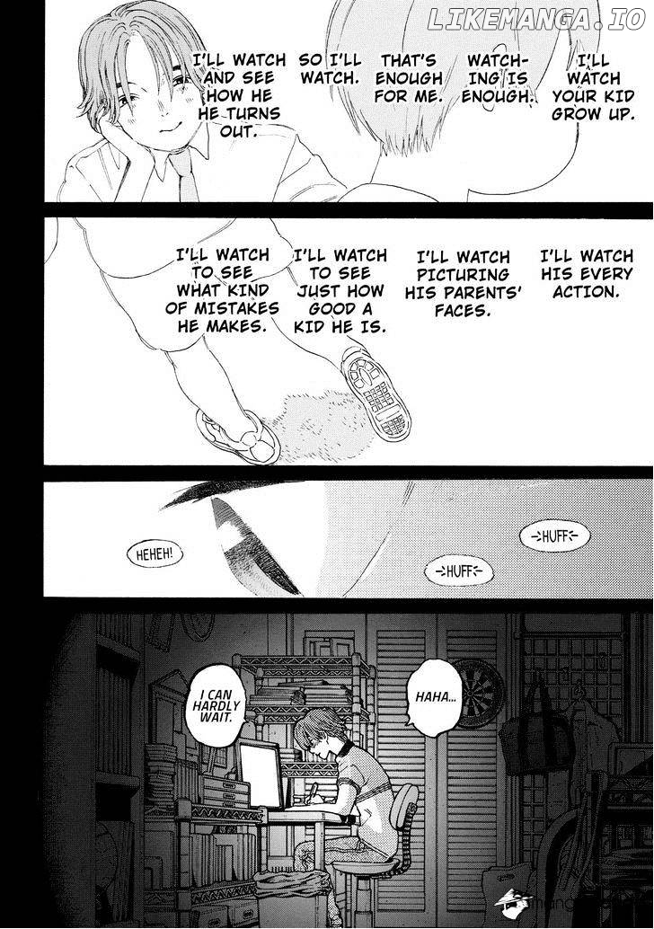 Read Koe No Katachi (EN) Manga Online