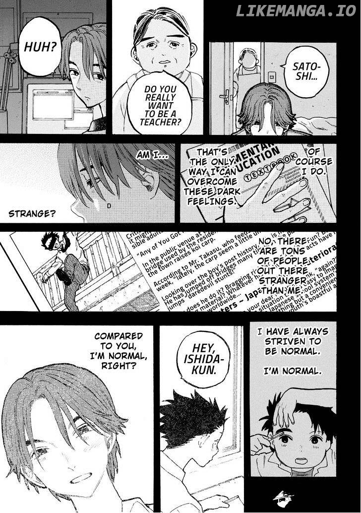 Read Koe No Katachi (EN) Manga Online
