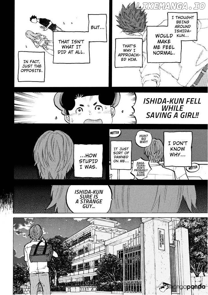 Read Koe No Katachi (EN) Manga Online