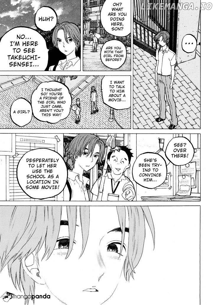 Read Koe No Katachi (EN) Manga Online