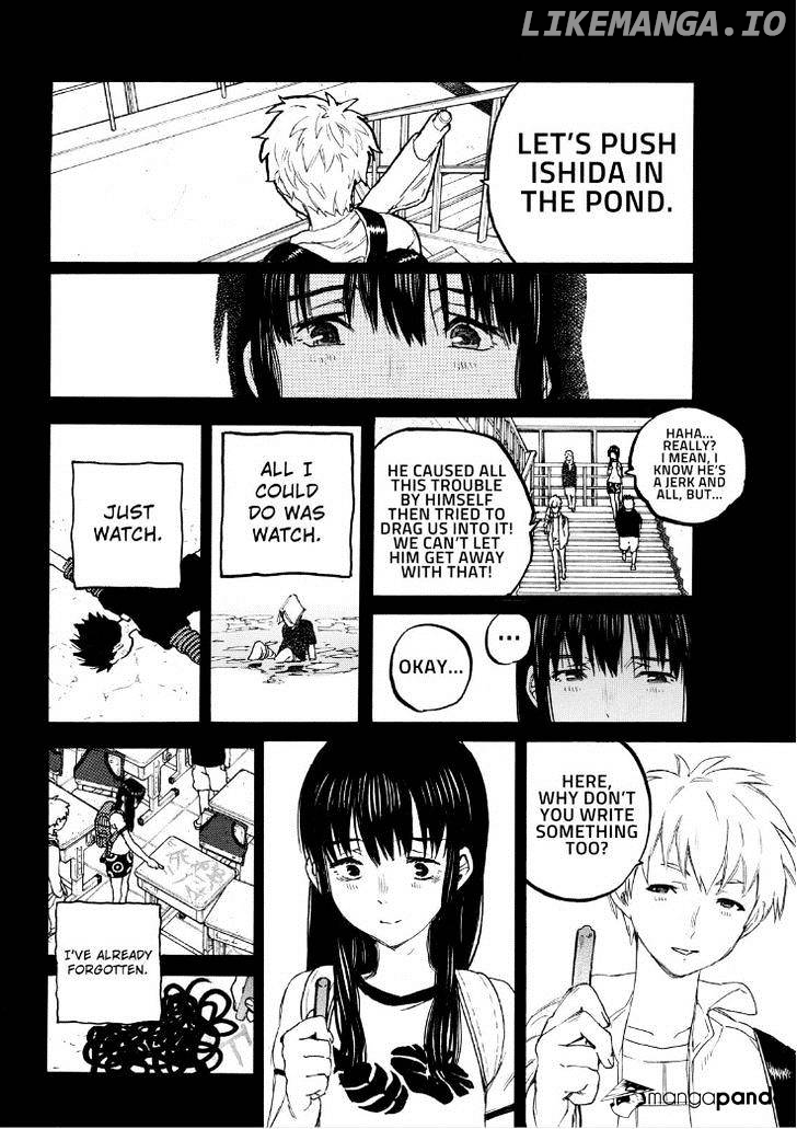 Read Koe No Katachi (EN) Manga Online