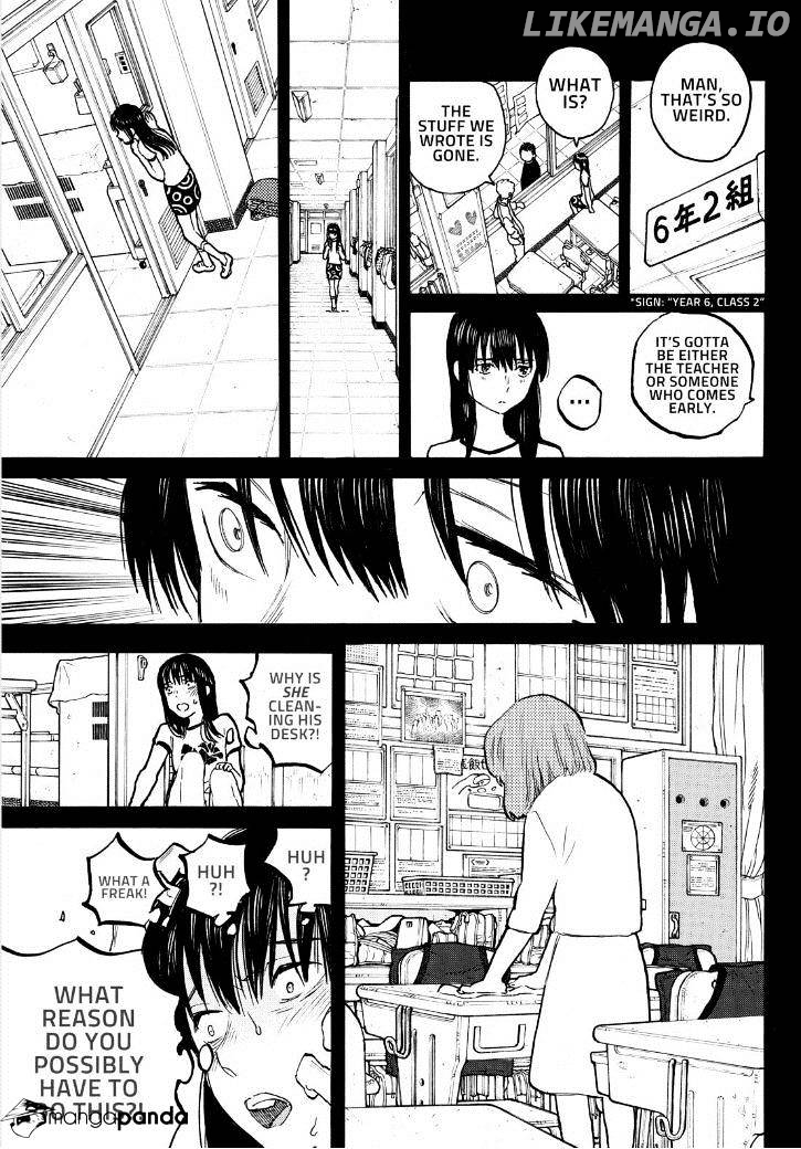 Read Koe No Katachi (EN) Manga Online
