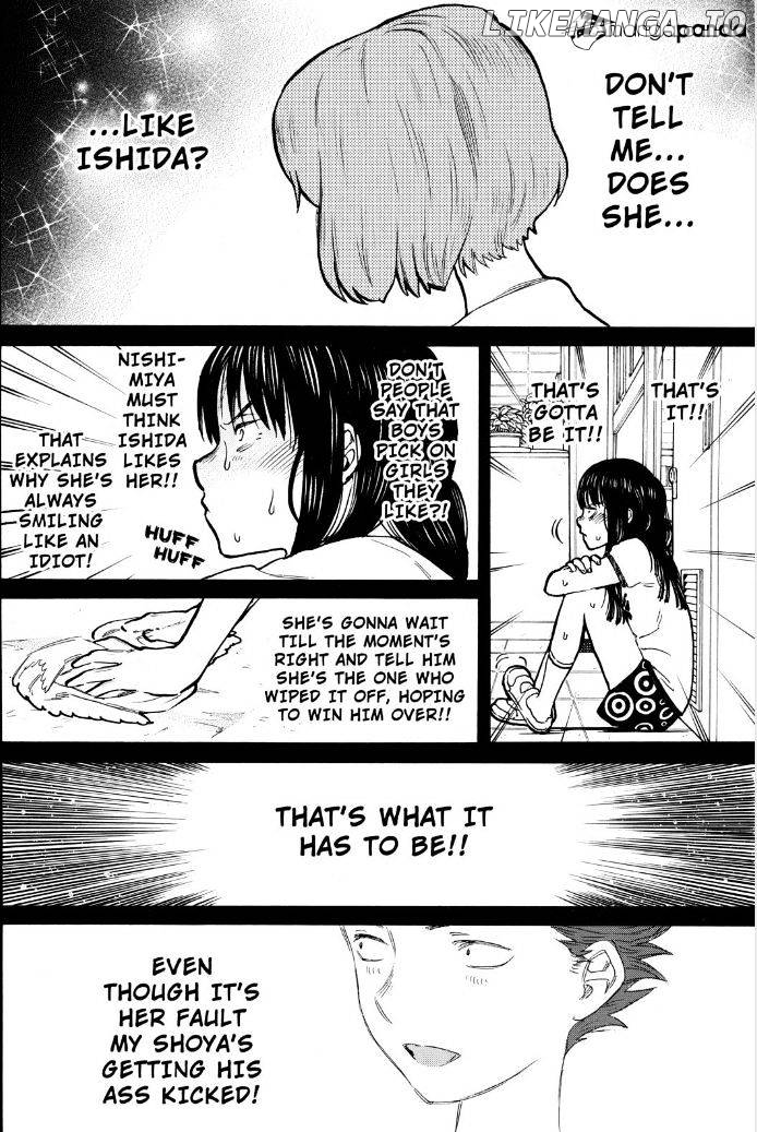 Read Koe No Katachi (EN) Manga Online
