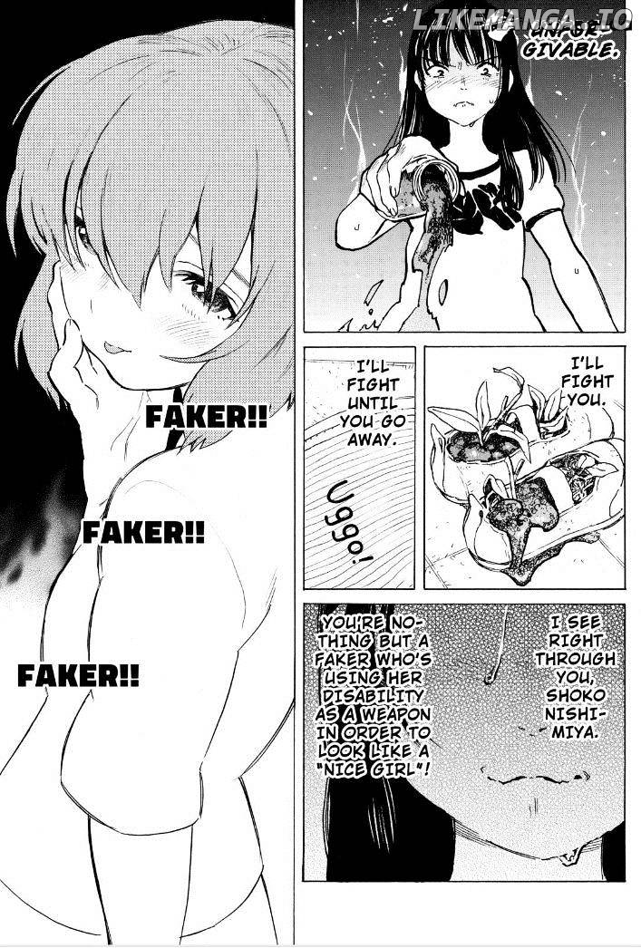 Read Koe No Katachi (EN) Manga Online