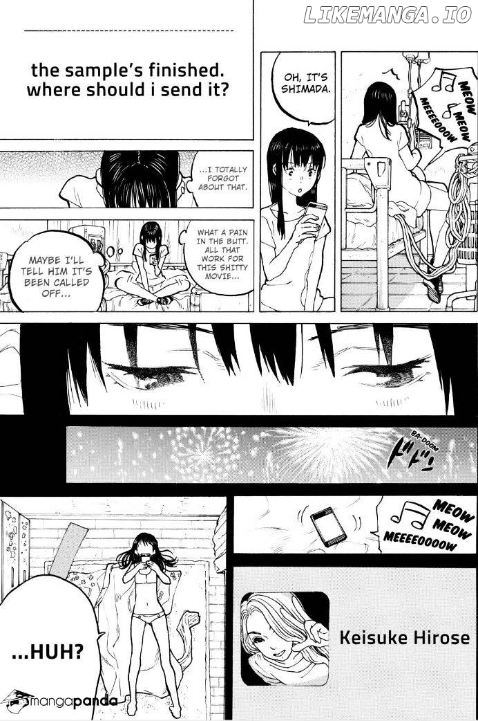 Read Koe No Katachi (EN) Manga Online