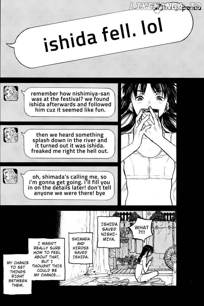 Read Koe No Katachi (EN) Manga Online