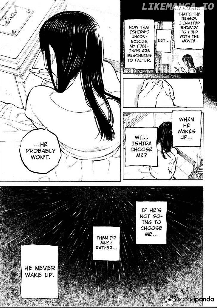 Read Koe No Katachi (EN) Manga Online