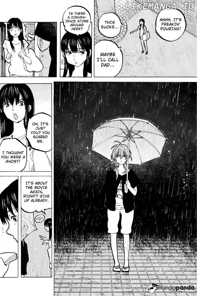 Read Koe No Katachi (EN) Manga Online