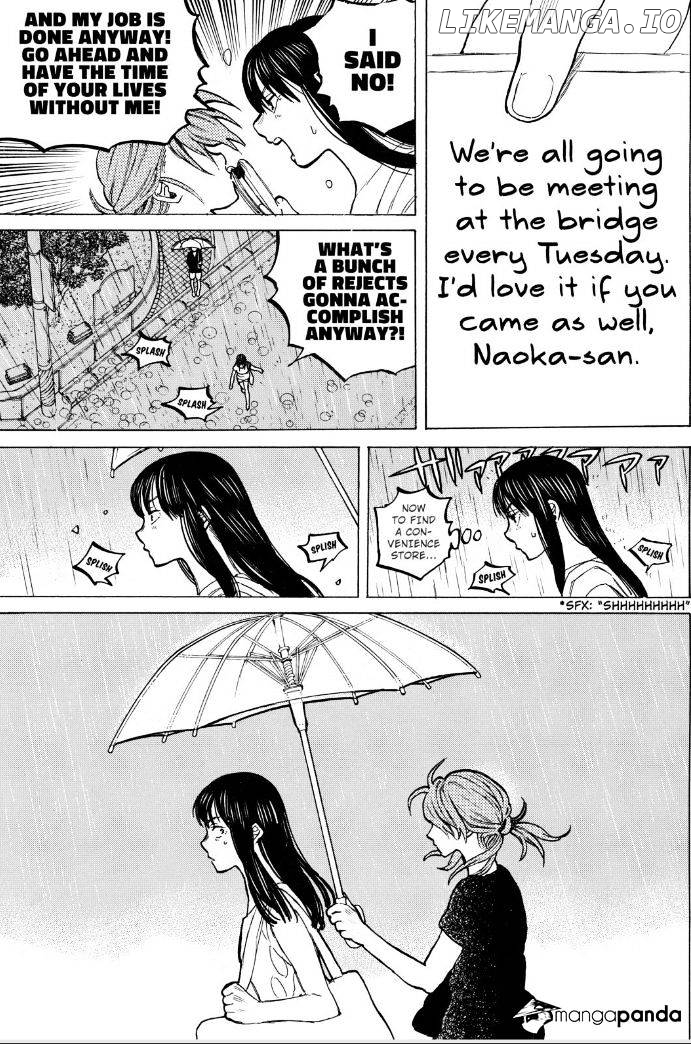 Read Koe No Katachi (EN) Manga Online