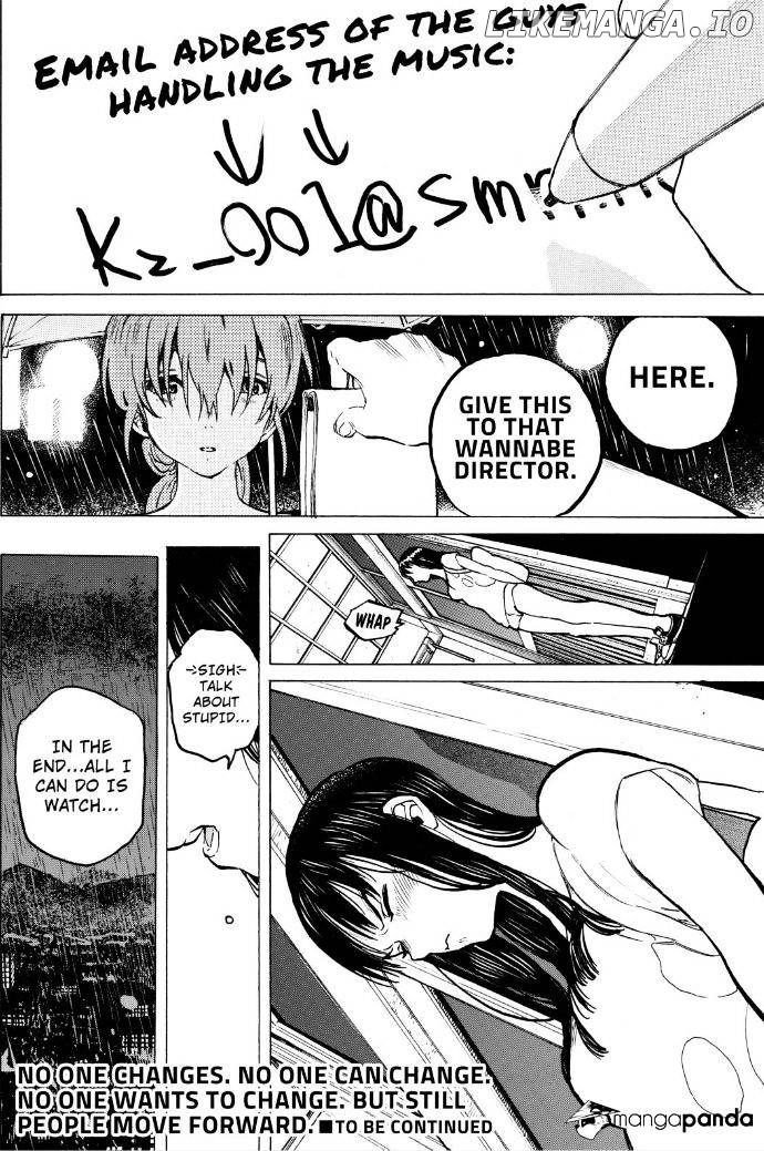 Read Koe No Katachi (EN) Manga Online