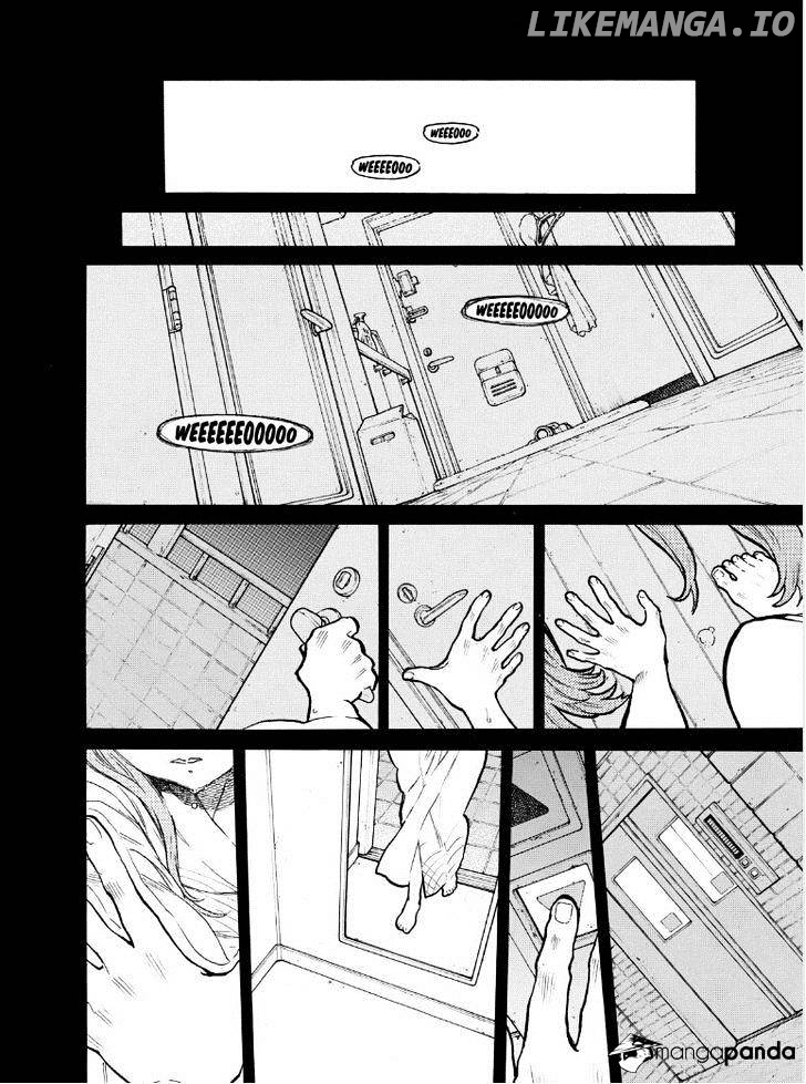 Read Koe No Katachi (EN) Manga Online