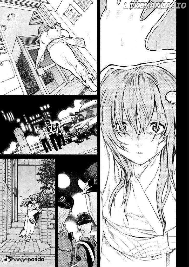 Read Koe No Katachi (EN) Manga Online