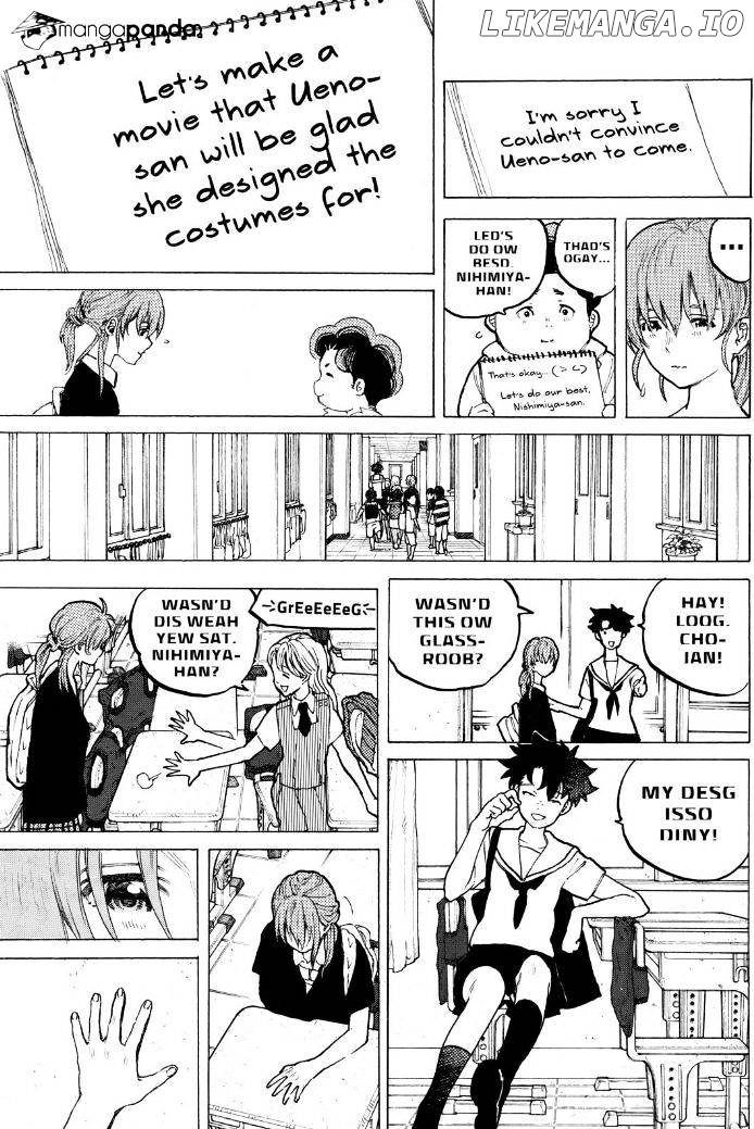 Read Koe No Katachi (EN) Manga Online