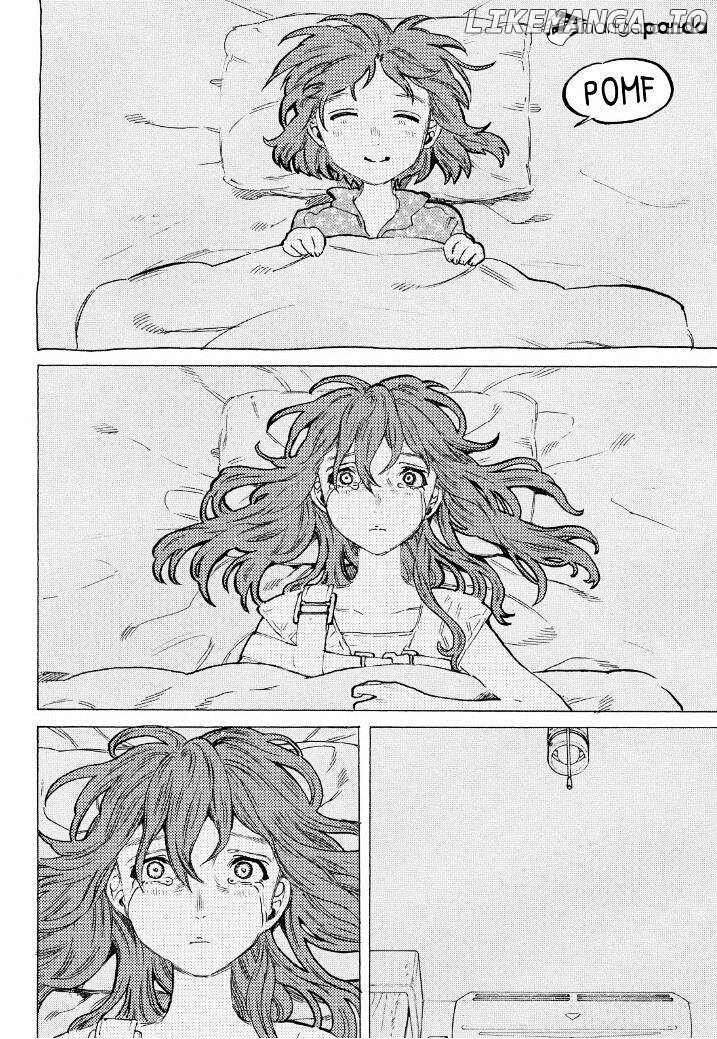 Read Koe No Katachi (EN) Manga Online