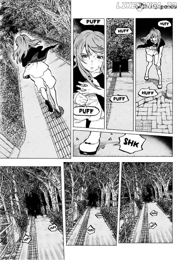 Read Koe No Katachi (EN) Manga Online