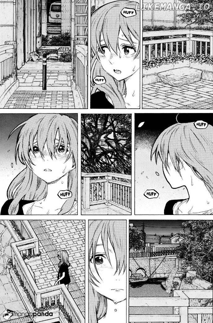 Read Koe No Katachi (EN) Manga Online