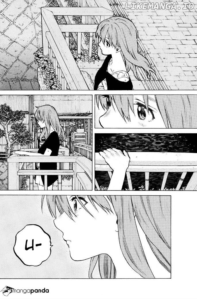 Read Koe No Katachi (EN) Manga Online