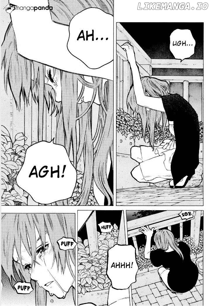 Read Koe No Katachi (EN) Manga Online