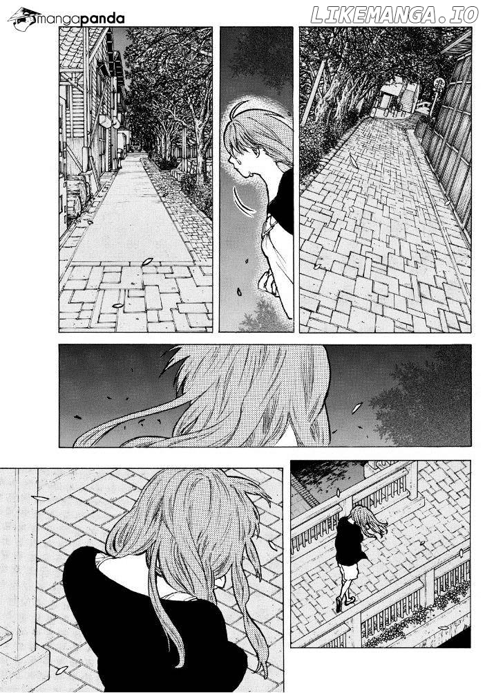 Read Koe No Katachi (EN) Manga Online