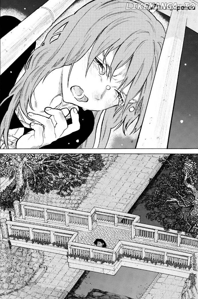 Read Koe No Katachi (EN) Manga Online
