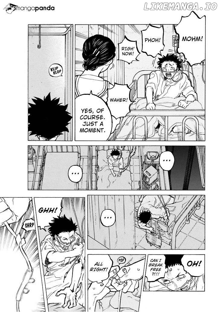 Read Koe No Katachi (EN) Manga Online