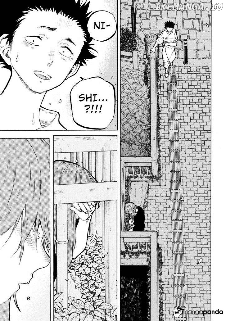 Read Koe No Katachi (EN) Manga Online