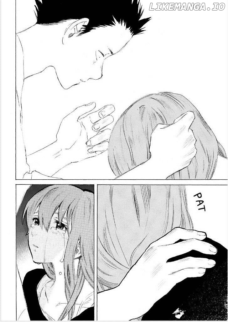 Read Koe No Katachi (EN) Manga Online