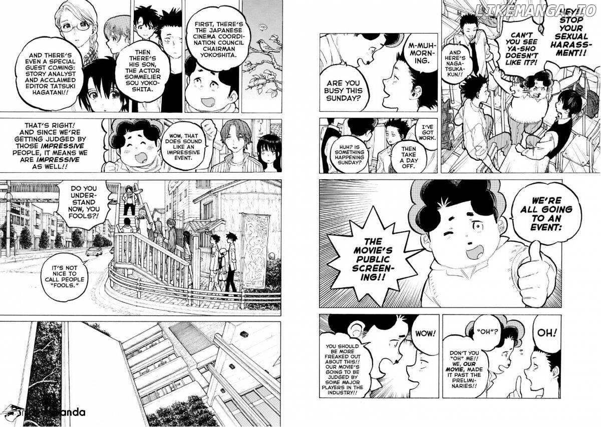 Read Koe No Katachi (EN) Manga Online