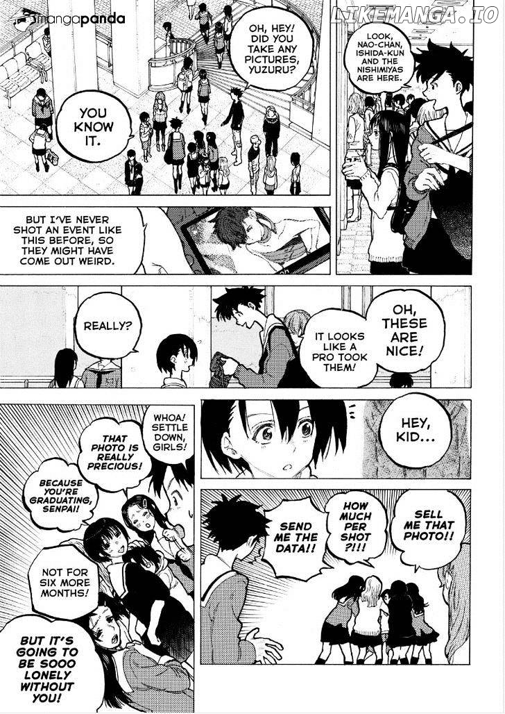 Read Koe No Katachi (EN) Manga Online