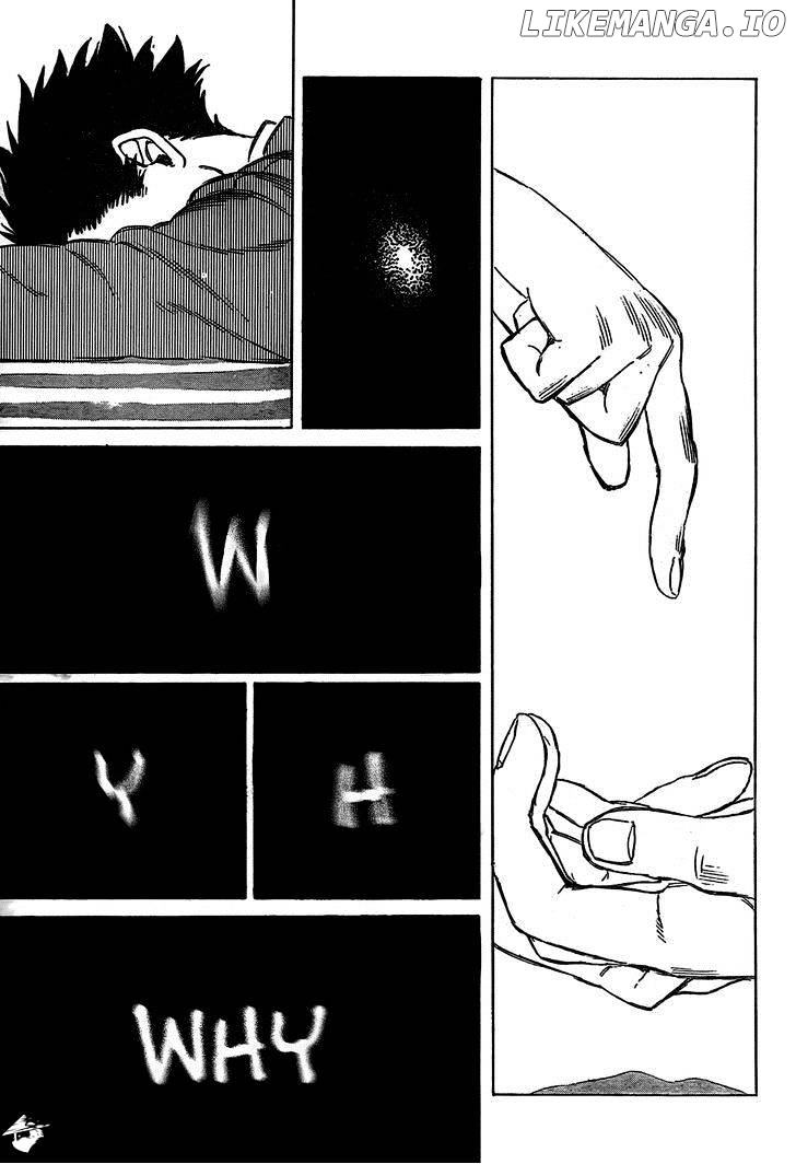 Read Koe No Katachi (EN) Manga Online