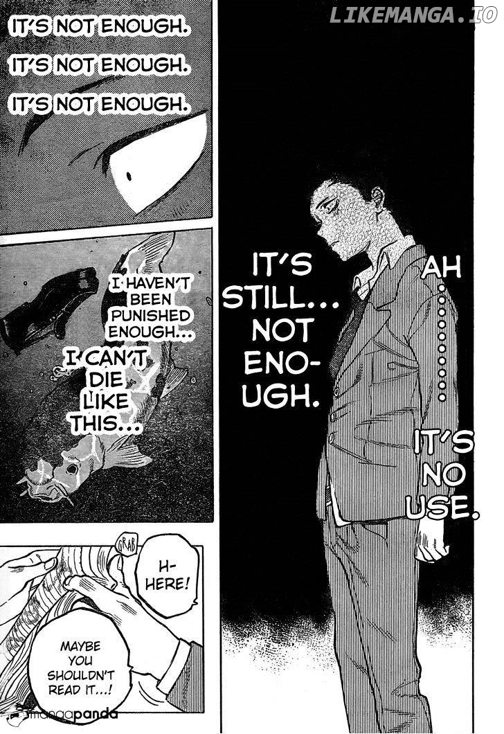 Read Koe No Katachi (EN) Manga Online