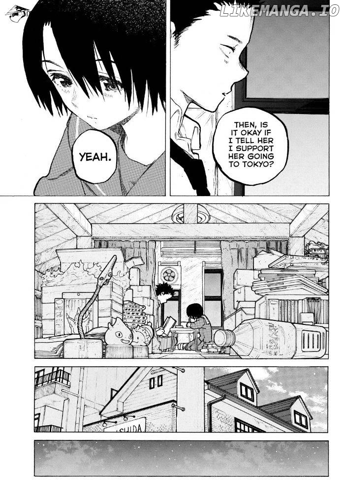 Read Koe No Katachi (EN) Manga Online