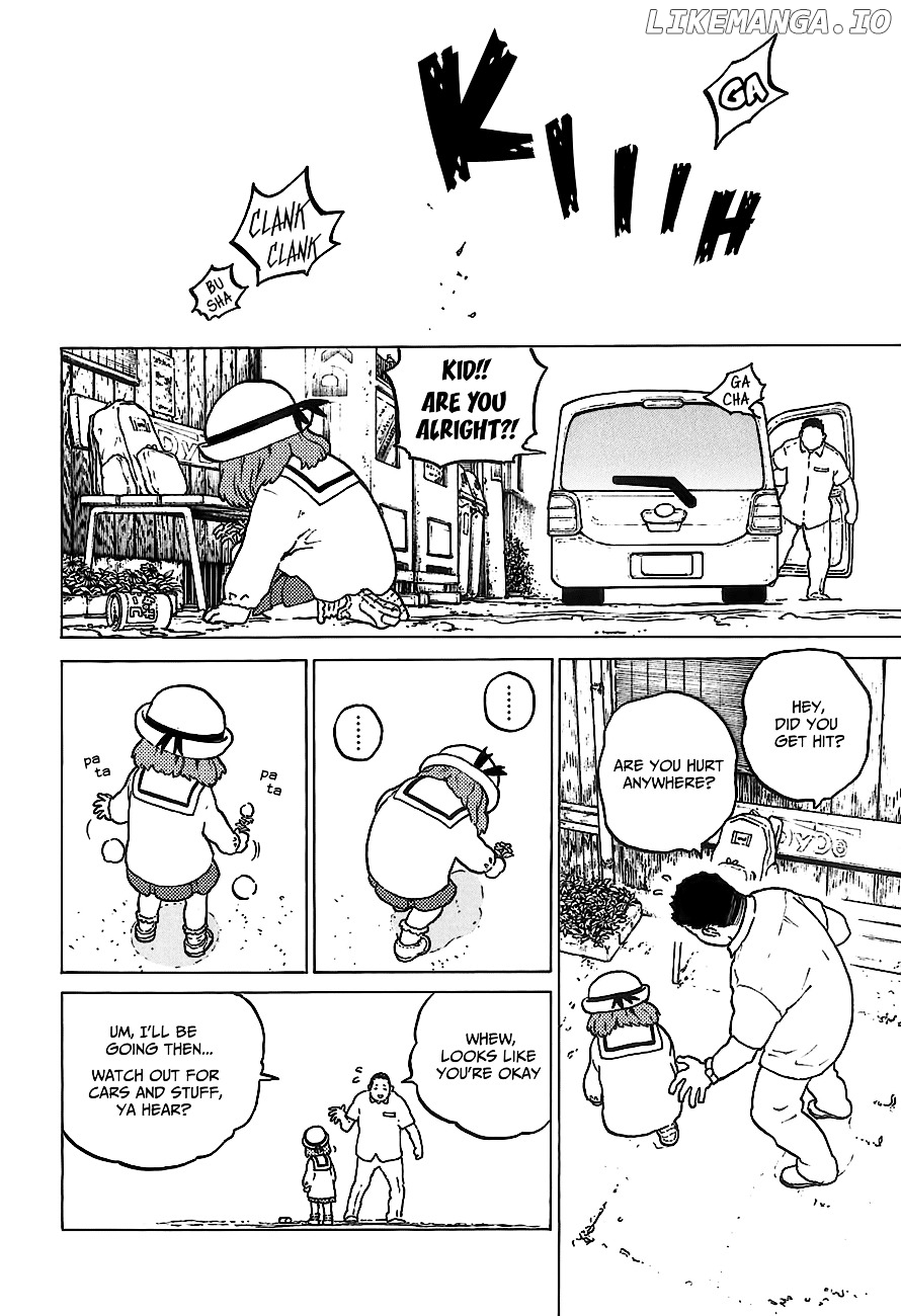 Read Koe No Katachi (EN) Manga Online
