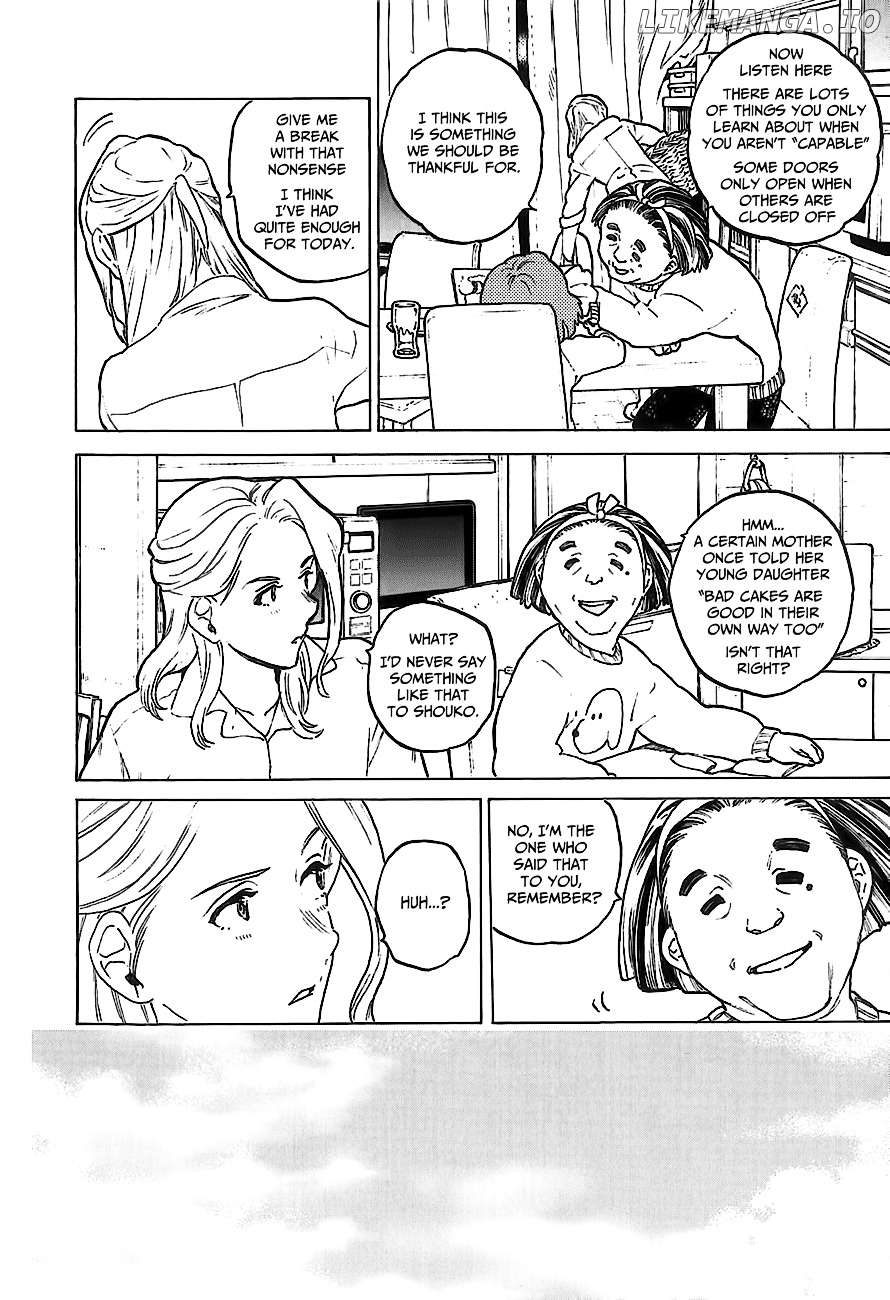 Read Koe No Katachi (EN) Manga Online