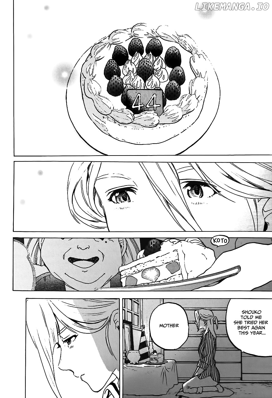 Read Koe No Katachi (EN) Manga Online