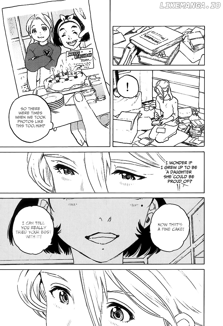 Read Koe No Katachi (EN) Manga Online