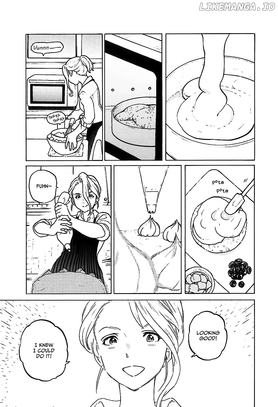 Read Koe No Katachi (EN) Manga Online