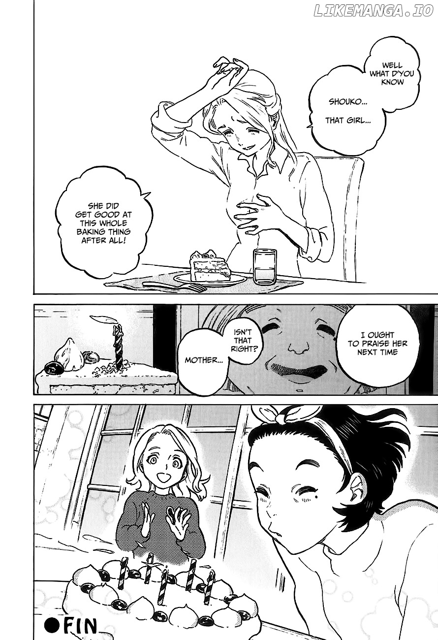 Read Koe No Katachi (EN) Manga Online