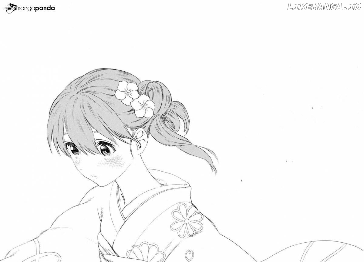 Read Koe No Katachi (EN) Manga Online