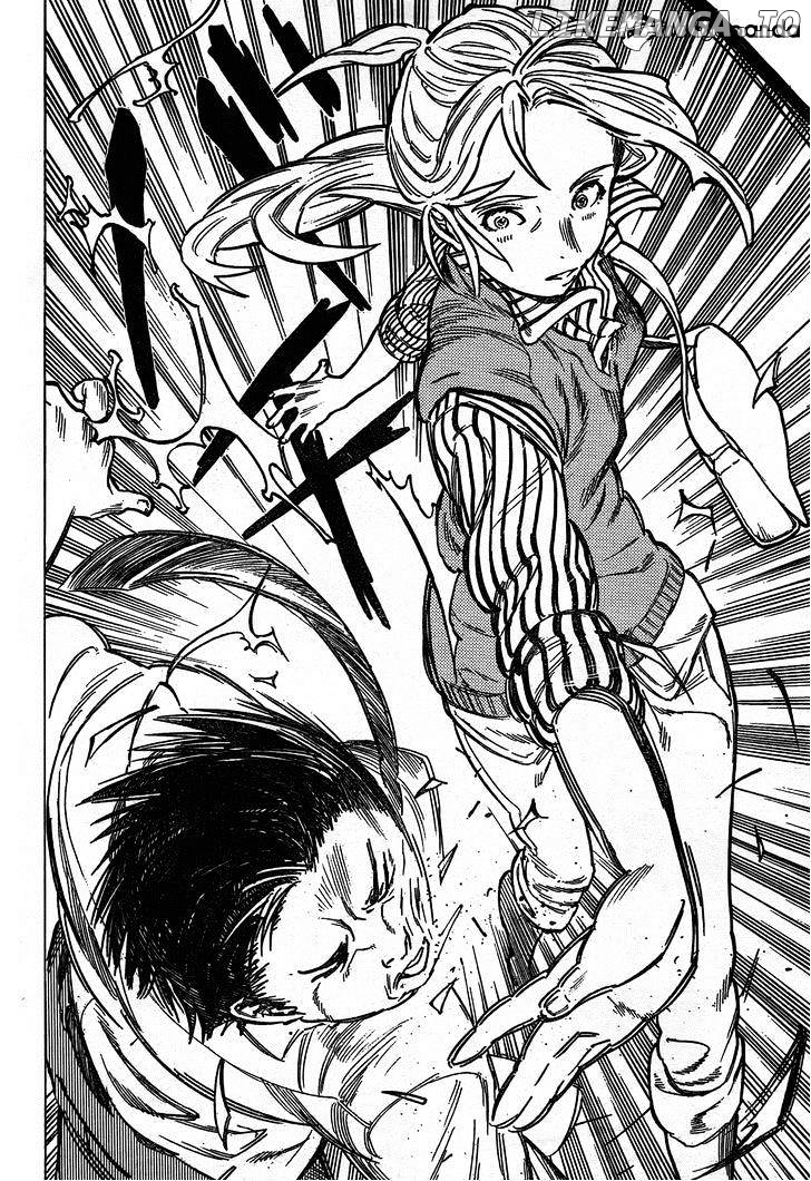 Read Koe No Katachi (EN) Manga Online