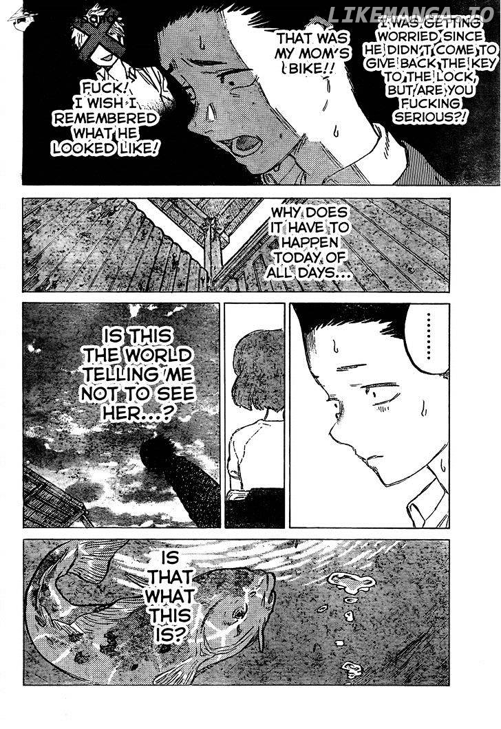 Read Koe No Katachi (EN) Manga Online