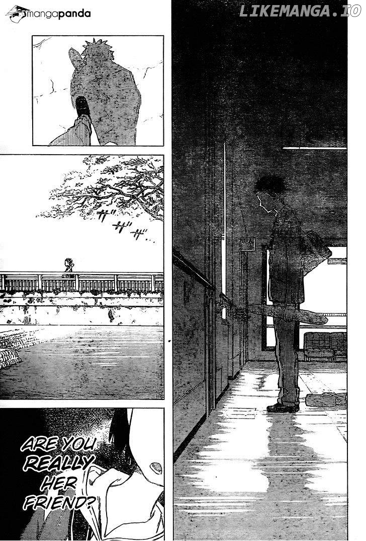 Read Koe No Katachi (EN) Manga Online