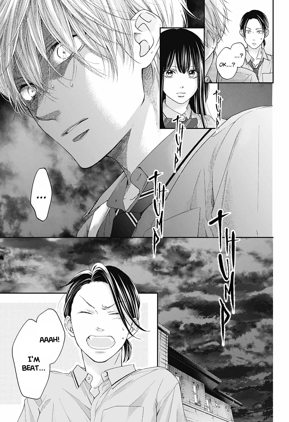 Read Kono Oto Tomare! (EN) Manga Online