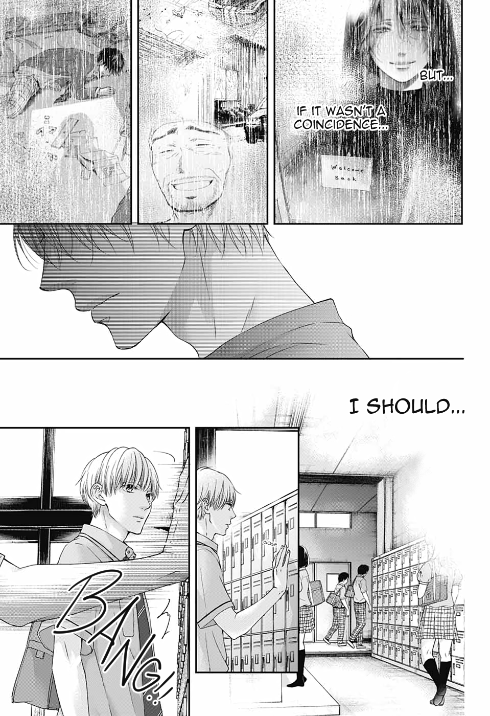 Read Kono Oto Tomare! (EN) Manga Online