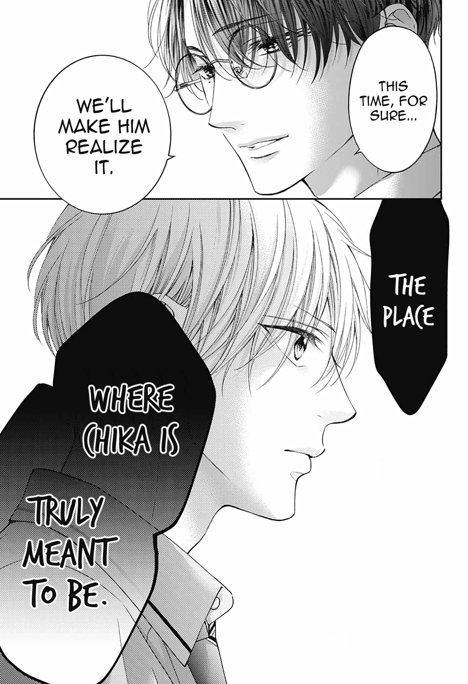 Read Kono Oto Tomare! (EN) Manga Online