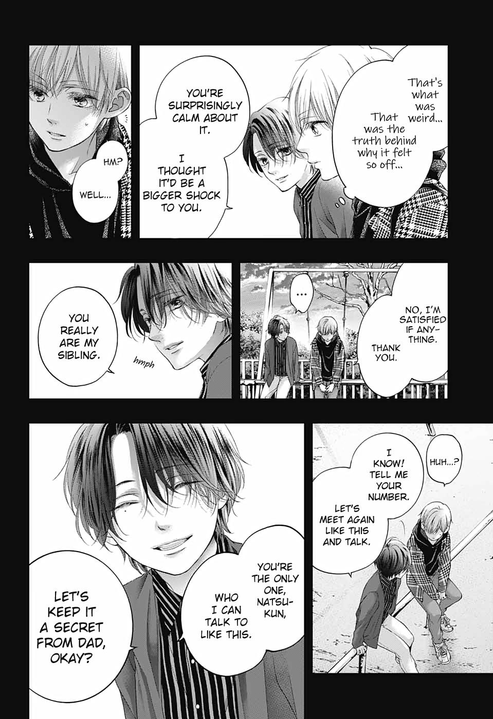 Read Kono Oto Tomare! (EN) Manga Online