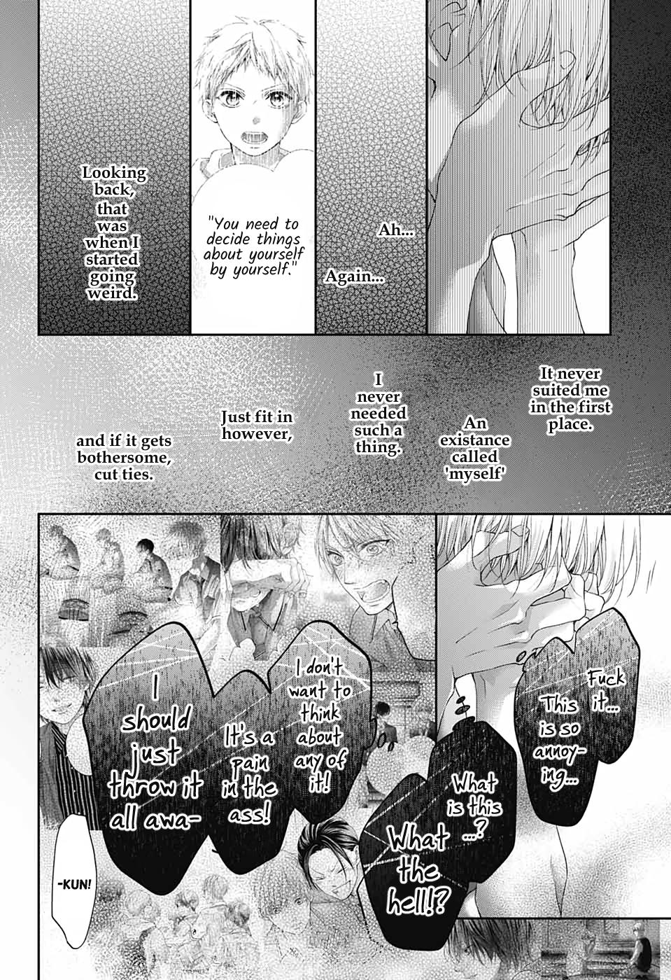 Read Kono Oto Tomare! (EN) Manga Online